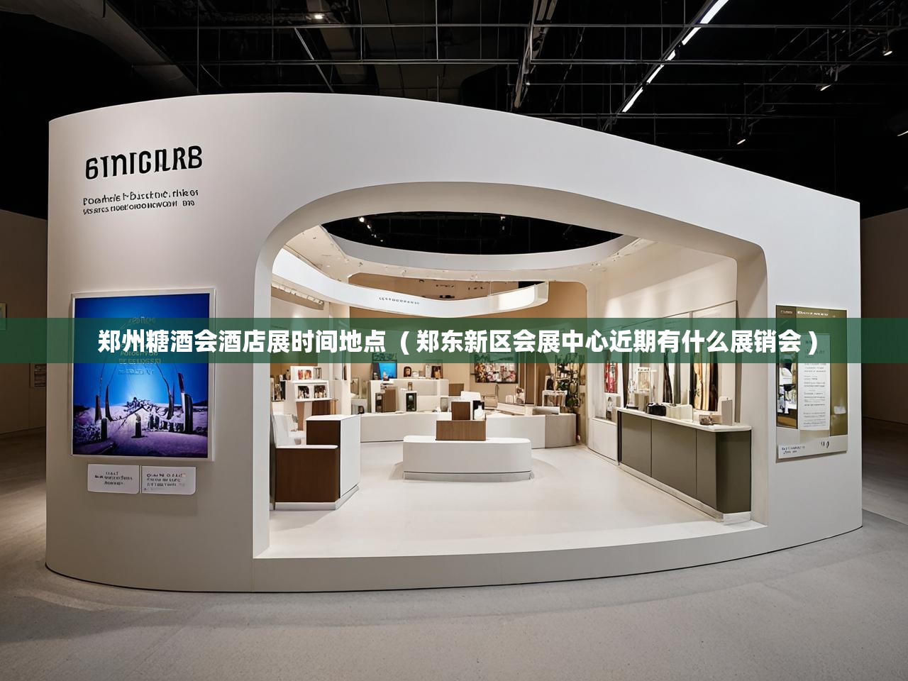  郑州糖酒会酒店展时间地点  ( 郑东新区会展中心近期有什么展销会 )