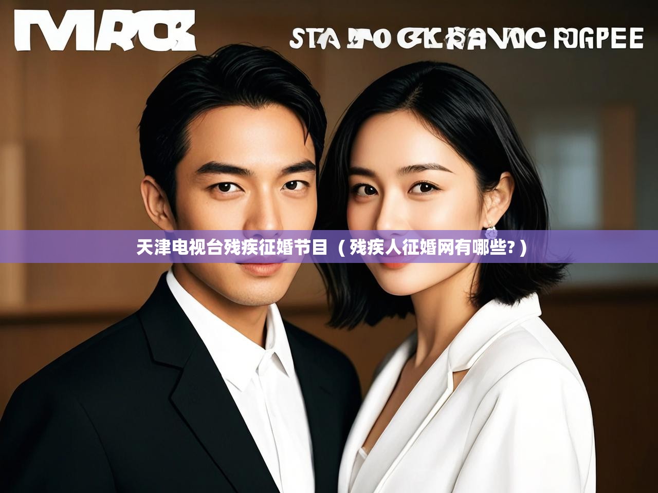  天津电视台残疾征婚节目  ( 残疾人征婚网有哪些? )