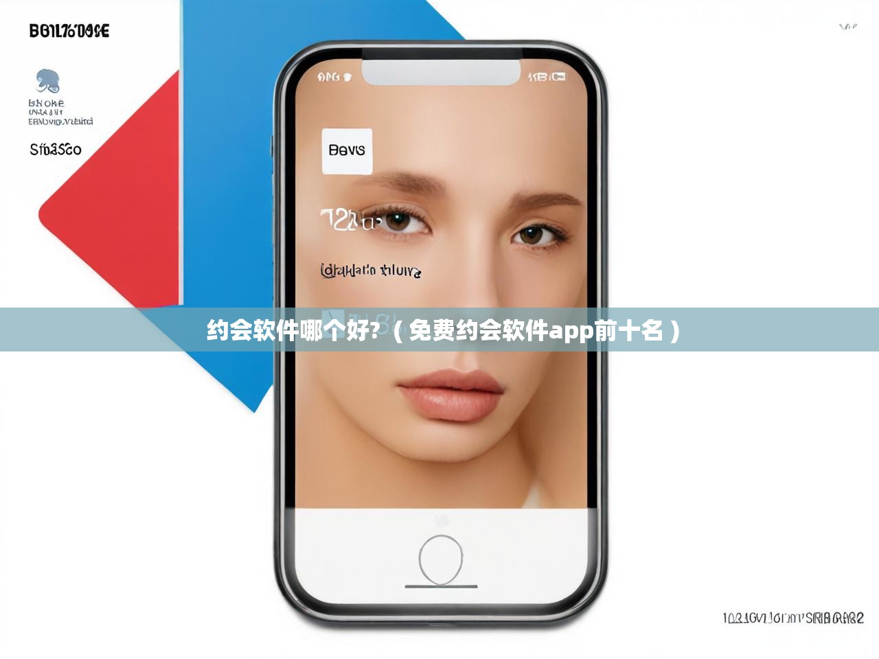  约会软件哪个好?  ( 免费约会软件app前十名 )