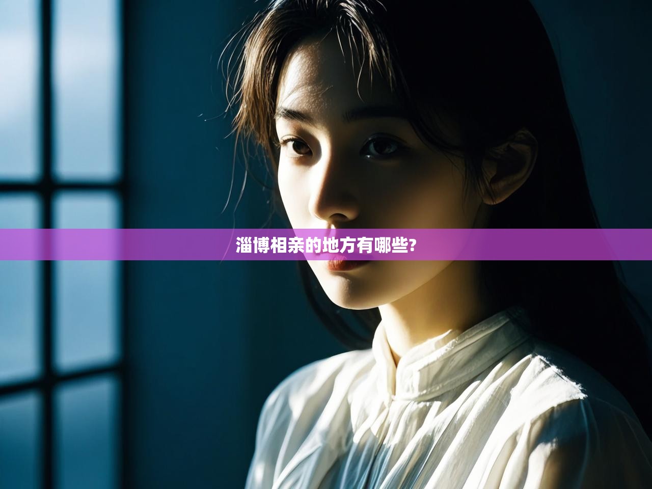  淄博相亲的地方有哪些? 