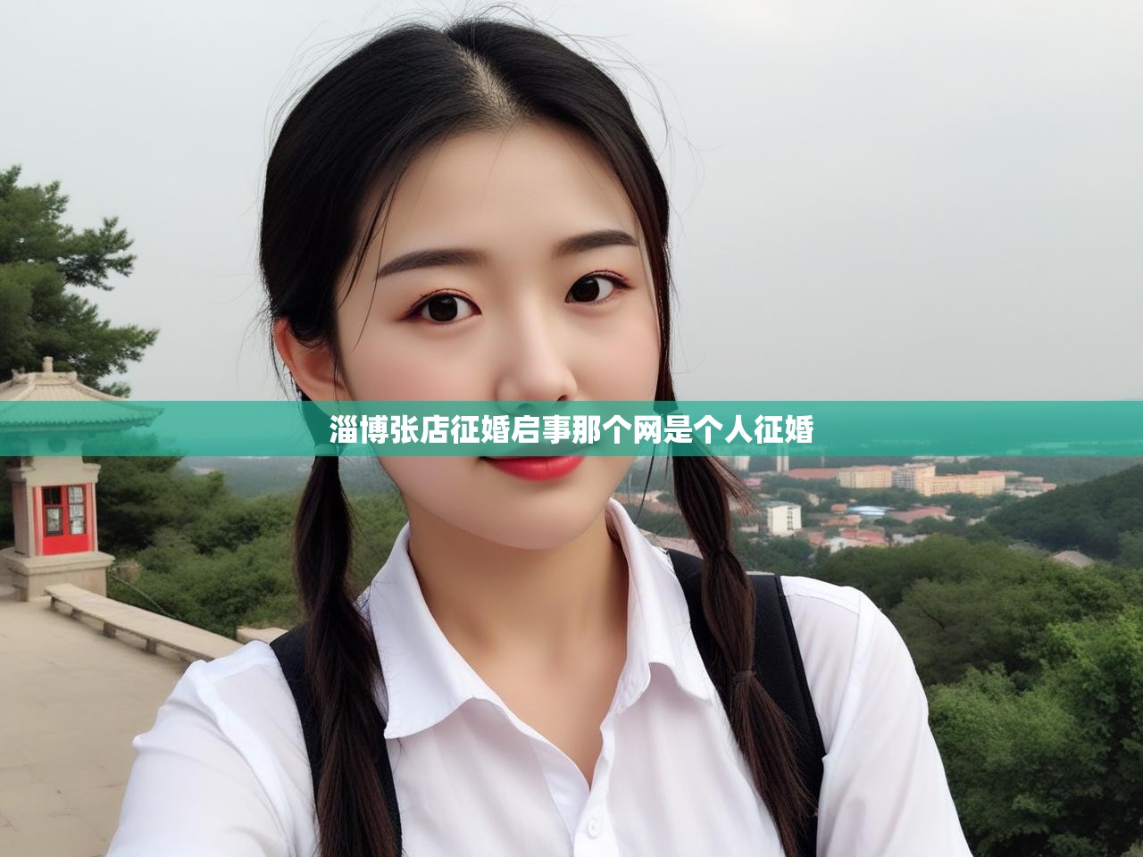  淄博张店征婚启事那个网是个人征婚 