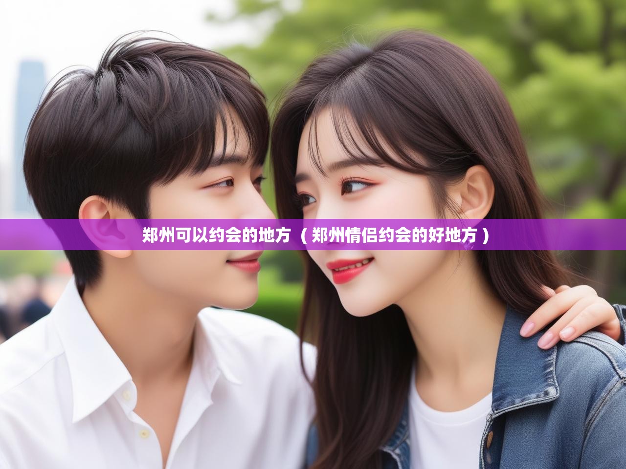 郑州可以约会的地方 ( 郑州情侣约会的好地方 ) 郑州可以约会的地方 ( 郑州情侣约会的好地方 )