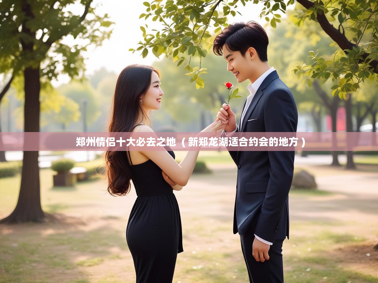  郑州情侣十大必去之地  ( 新郑龙湖适合约会的地方 )