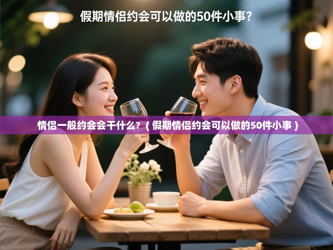  情侣一般约会会干什么?  ( 假期情侣约会可以做的50件小事 )