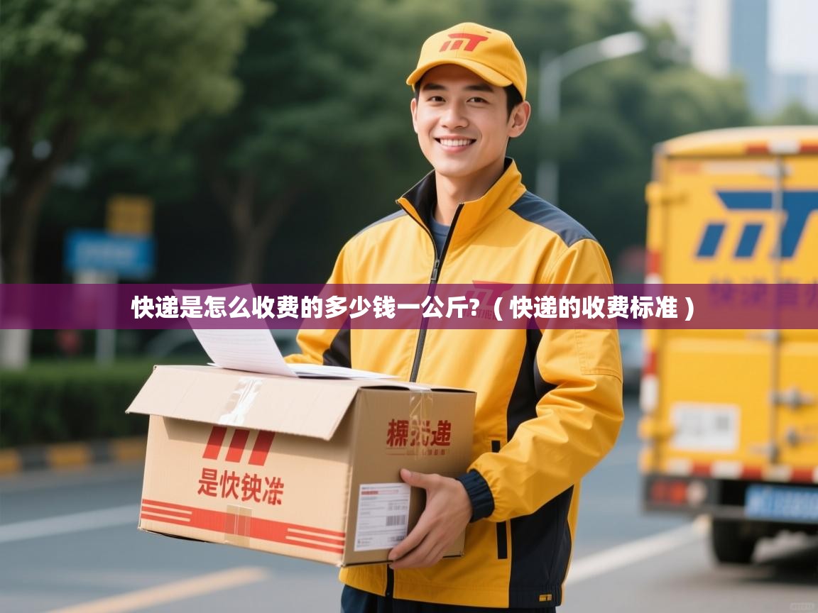  快递是怎么收费的多少钱一公斤?  ( 快递的收费标准 )