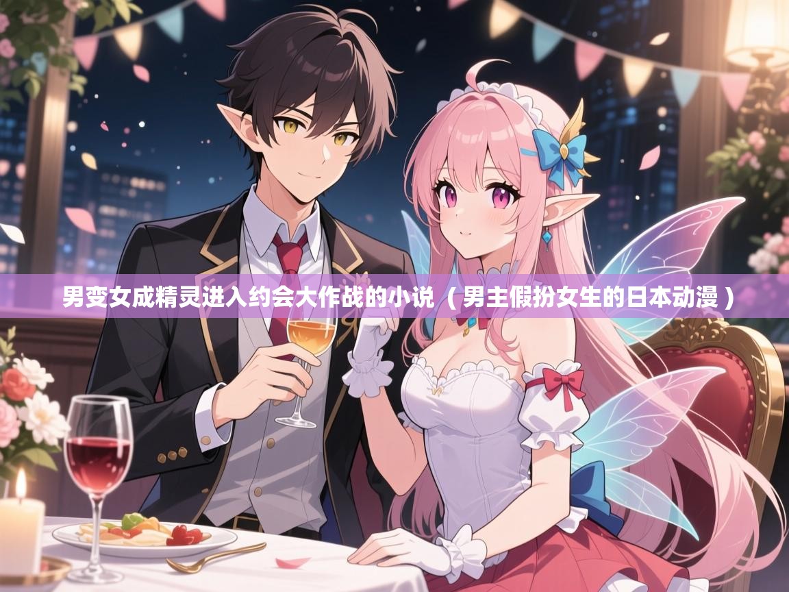  男变女成精灵进入约会大作战的小说  ( 男主假扮女生的日本动漫 )