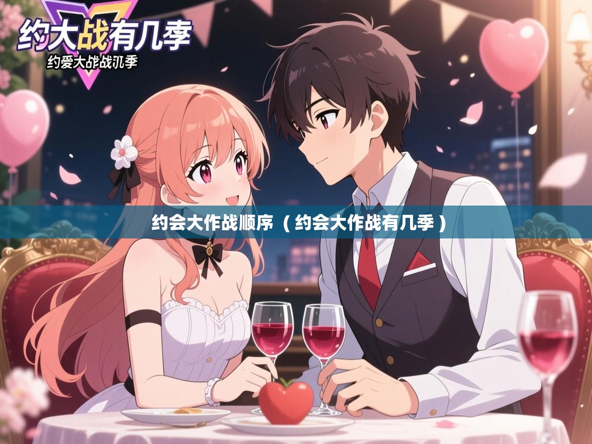  约会大作战顺序  ( 约会大作战有几季 )
