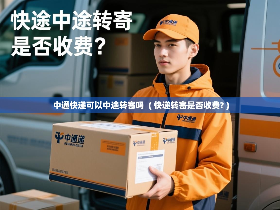  中通快递可以中途转寄吗  ( 快递转寄是否收费? )