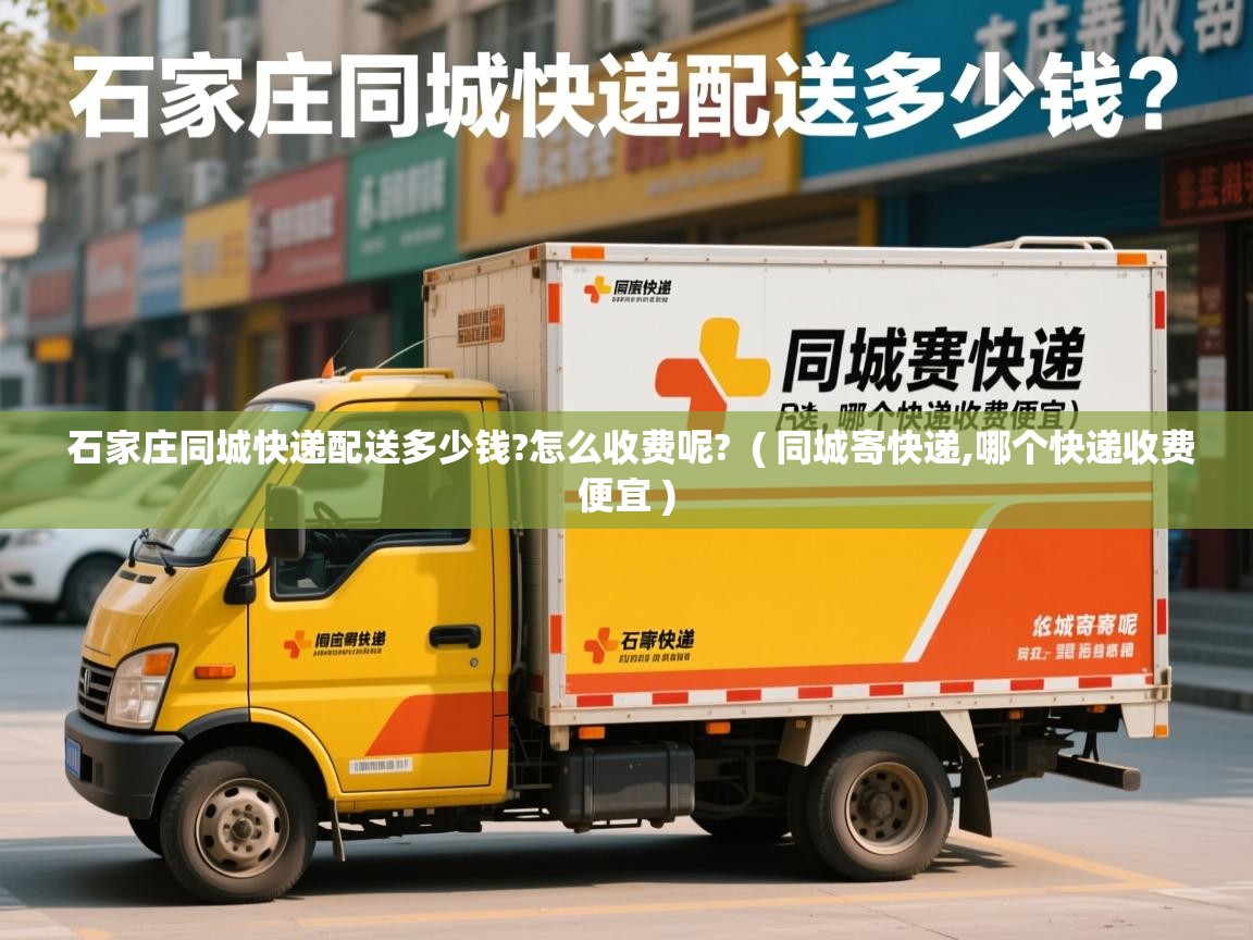  石家庄同城快递配送多少钱?怎么收费呢?  ( 同城寄快递,哪个快递收费便宜 )
