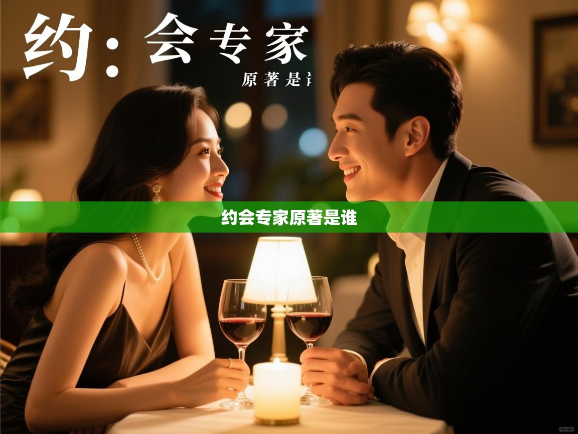  约会专家原著是谁 
