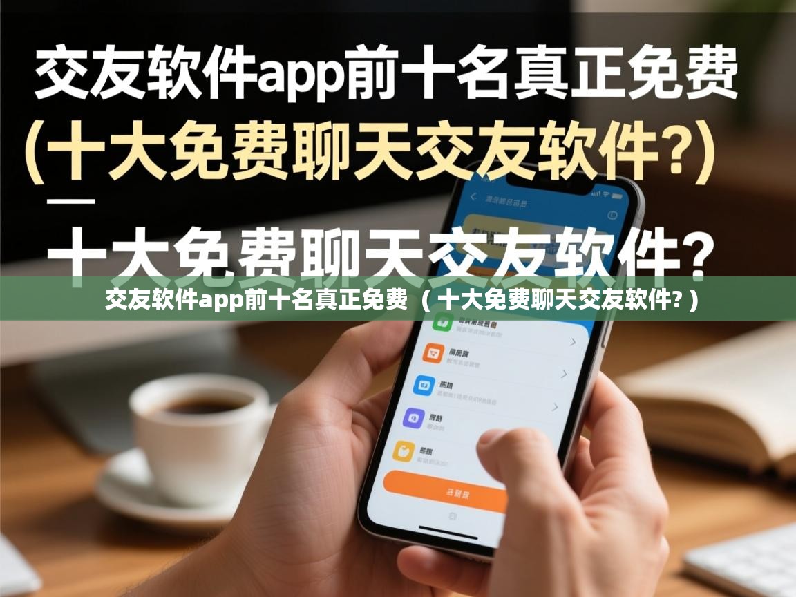  交友软件app前十名真正免费  ( 十大免费聊天交友软件? )