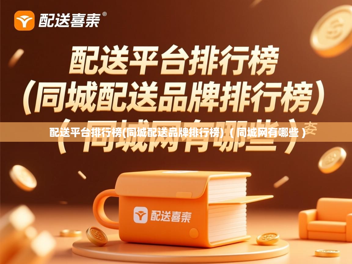  配送平台排行榜(同城配送品牌排行榜)  ( 同城网有哪些 )