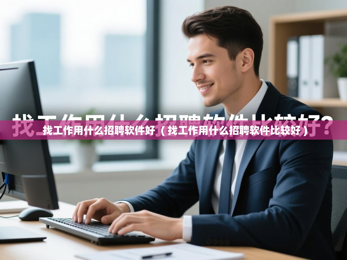 找工作用什么招聘软件好 ( 找工作用什么招聘软件比较好 ) 找工作用什么招聘软件好 ( 找工作用什么招聘软件比较好 )