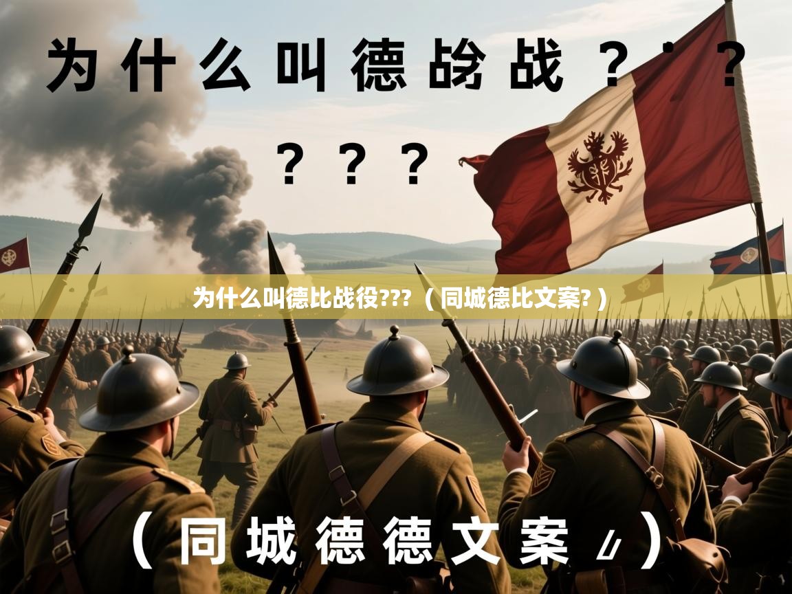  为什么叫德比战役???  ( 同城德比文案? )