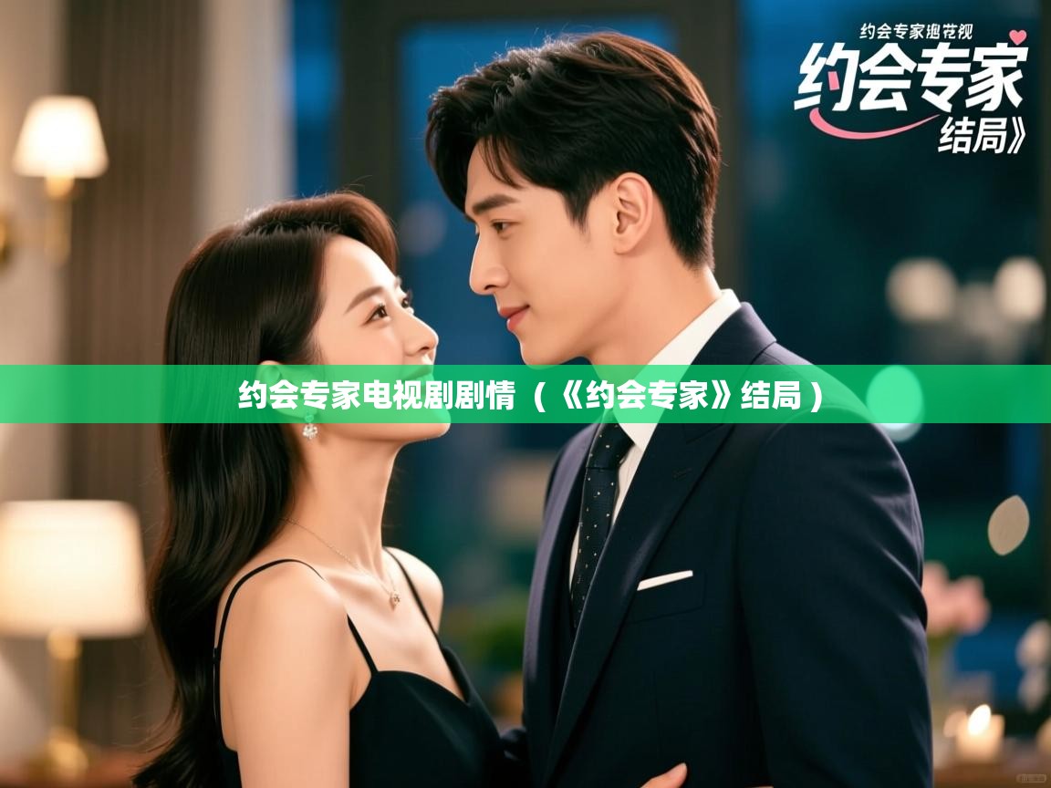  约会专家电视剧剧情  ( 《约会专家》结局 )