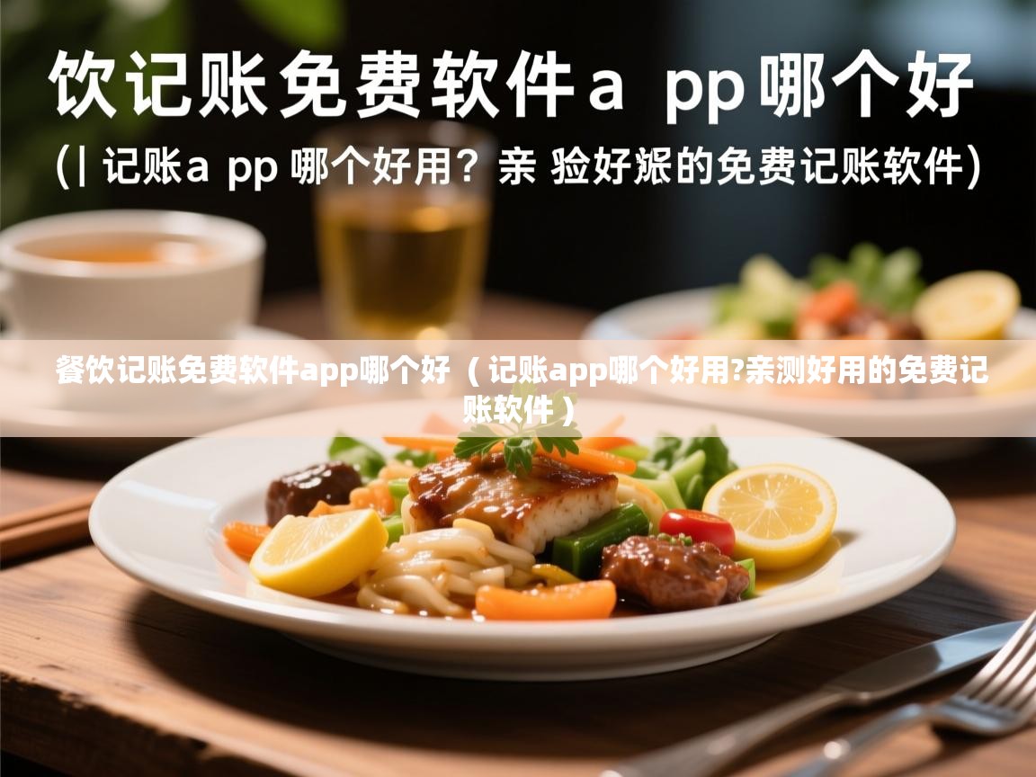  餐饮记账免费软件app哪个好  ( 记账app哪个好用?亲测好用的免费记账软件 )