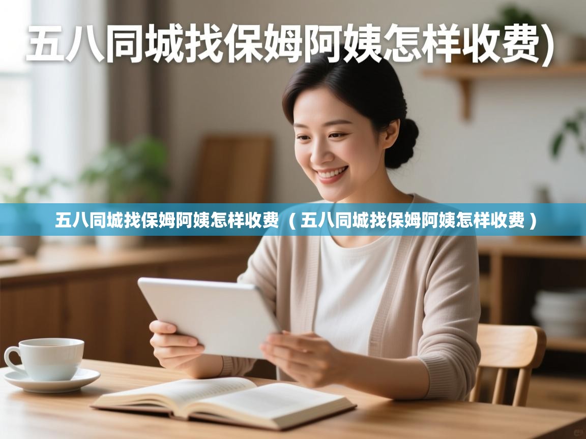  五八同城找保姆阿姨怎样收费  ( 五八同城找保姆阿姨怎样收费 )