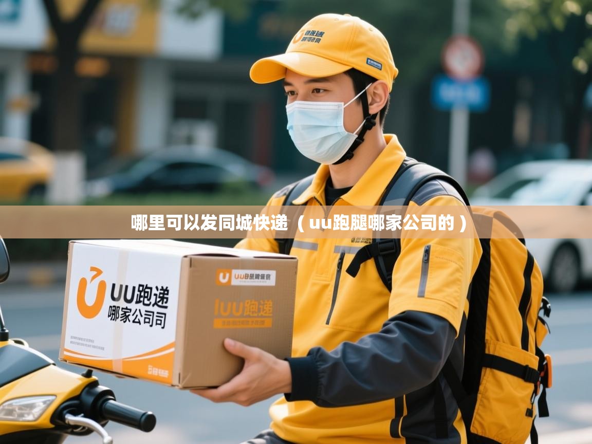  哪里可以发同城快递  ( uu跑腿哪家公司的 )