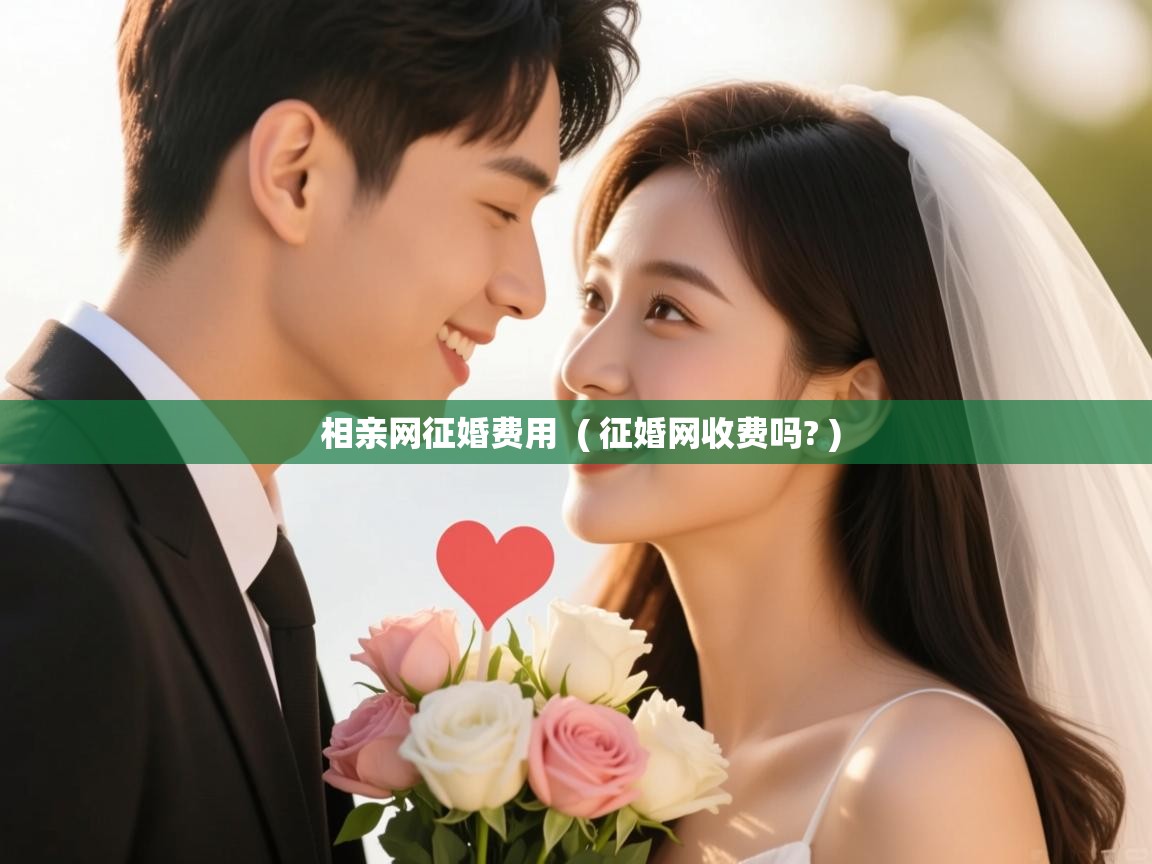  相亲网征婚费用  ( 征婚网收费吗? )