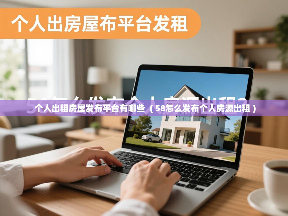  个人出租房屋发布平台有哪些  ( 58怎么发布个人房源出租 )