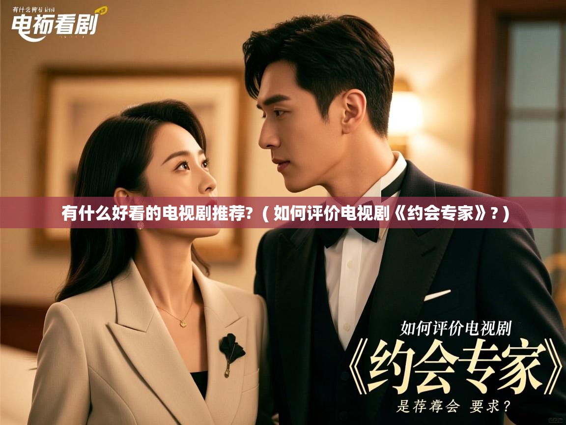  有什么好看的电视剧推荐?  ( 如何评价电视剧《约会专家》? )
