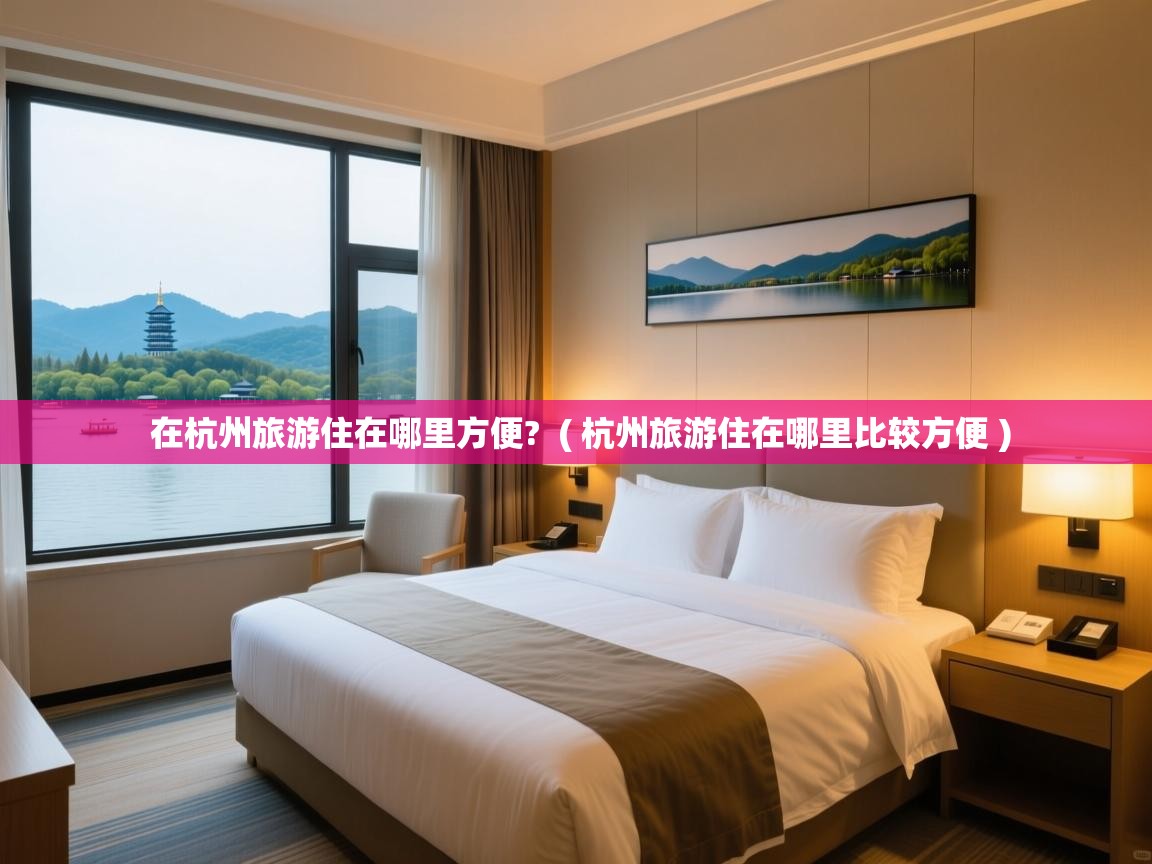  在杭州旅游住在哪里方便?  ( 杭州旅游住在哪里比较方便 )