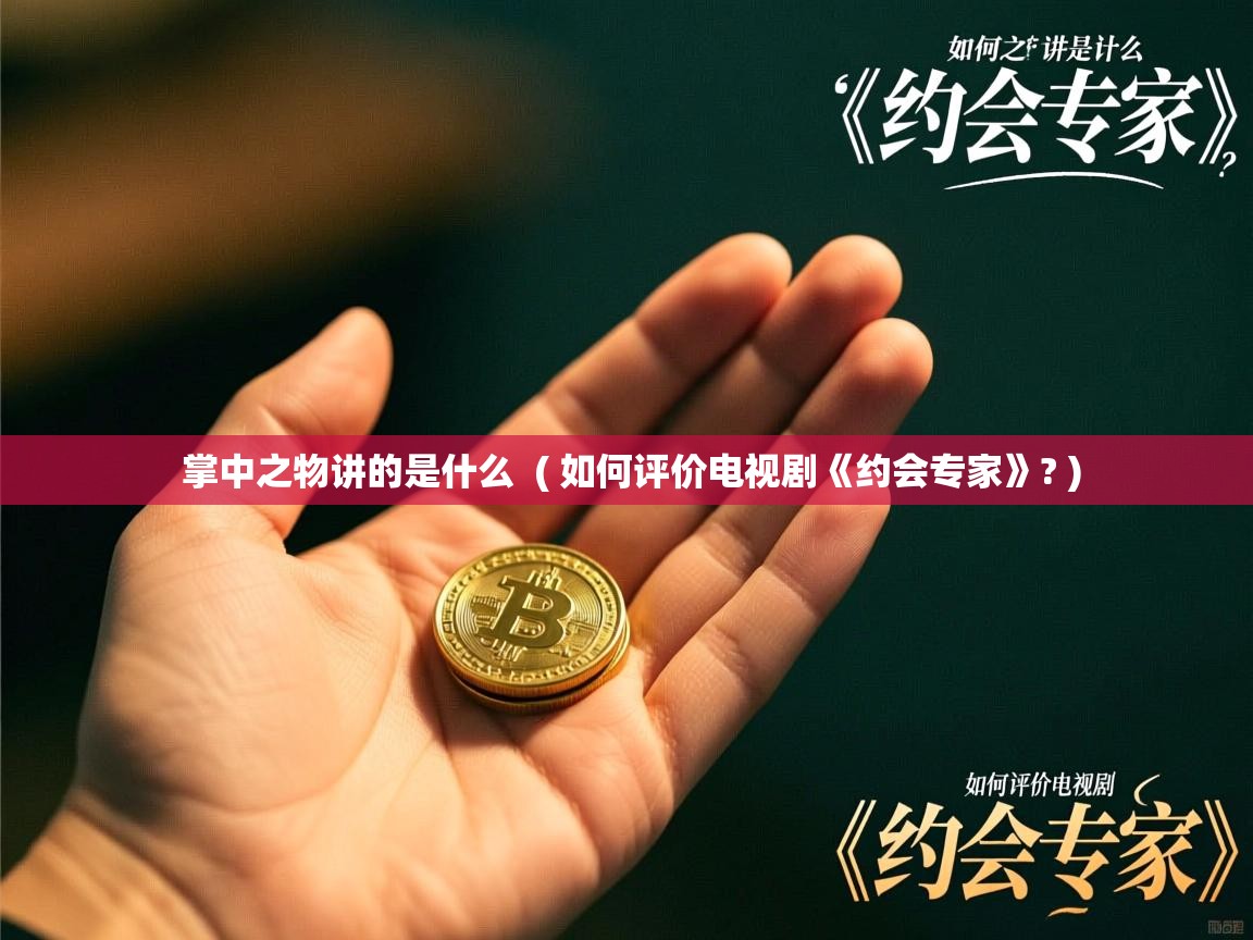  掌中之物讲的是什么  ( 如何评价电视剧《约会专家》? )