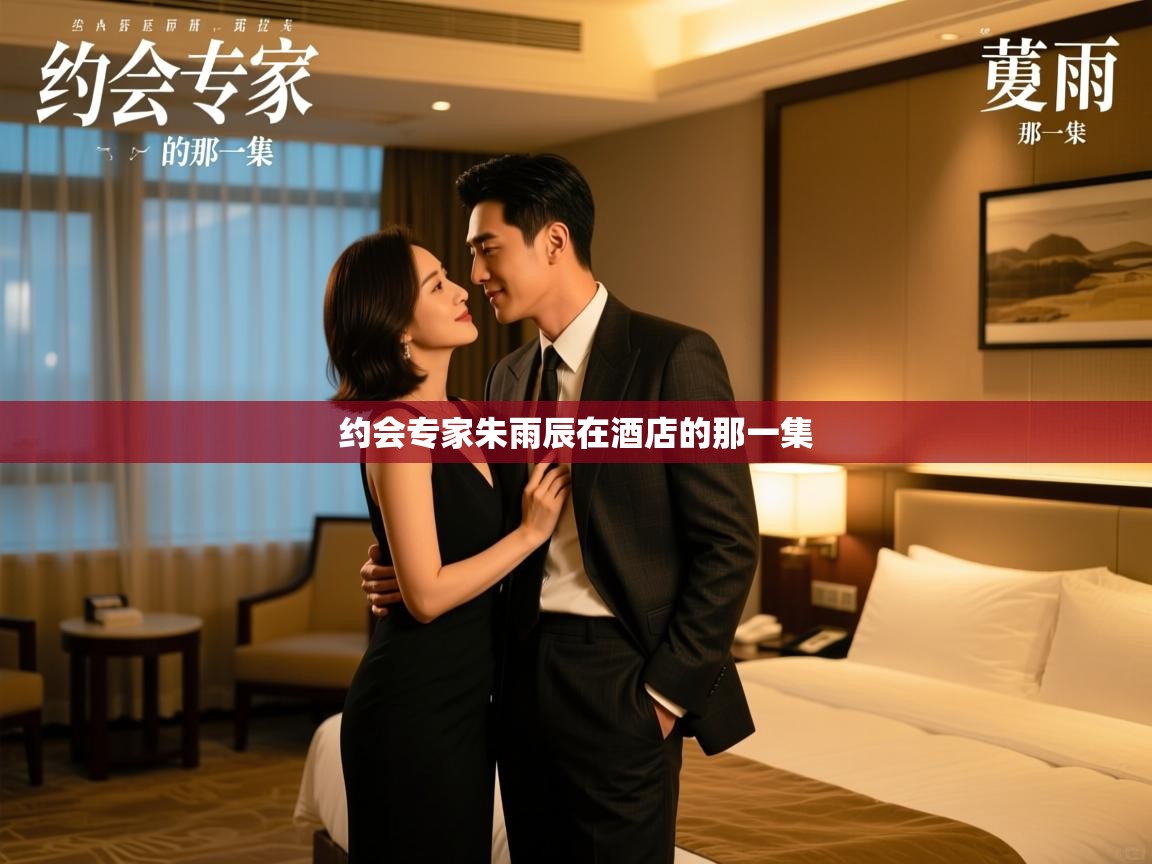  约会专家朱雨辰在酒店的那一集 
