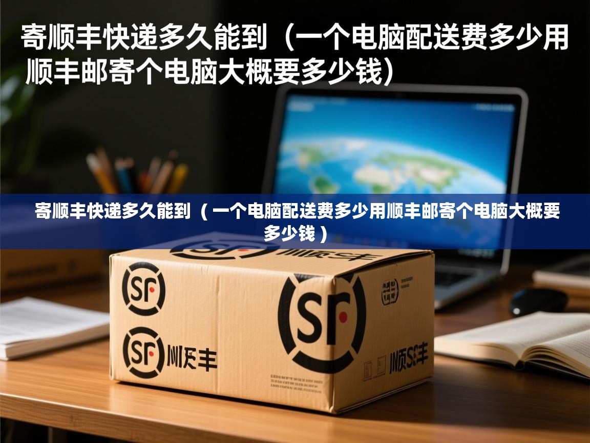  寄顺丰快递多久能到  ( 一个电脑配送费多少用顺丰邮寄个电脑大概要多少钱 )