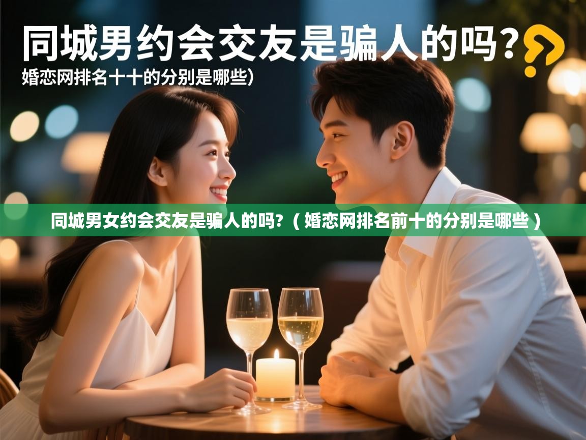  同城男女约会交友是骗人的吗?  ( 婚恋网排名前十的分别是哪些 )
