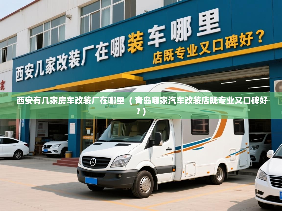  西安有几家房车改装厂在哪里  ( 青岛哪家汽车改装店既专业又口碑好? )
