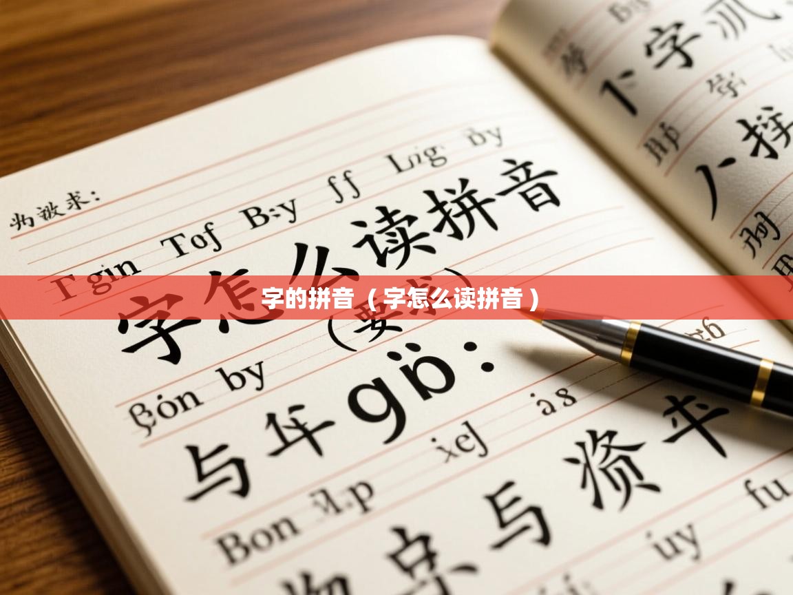  字的拼音  ( 字怎么读拼音 )