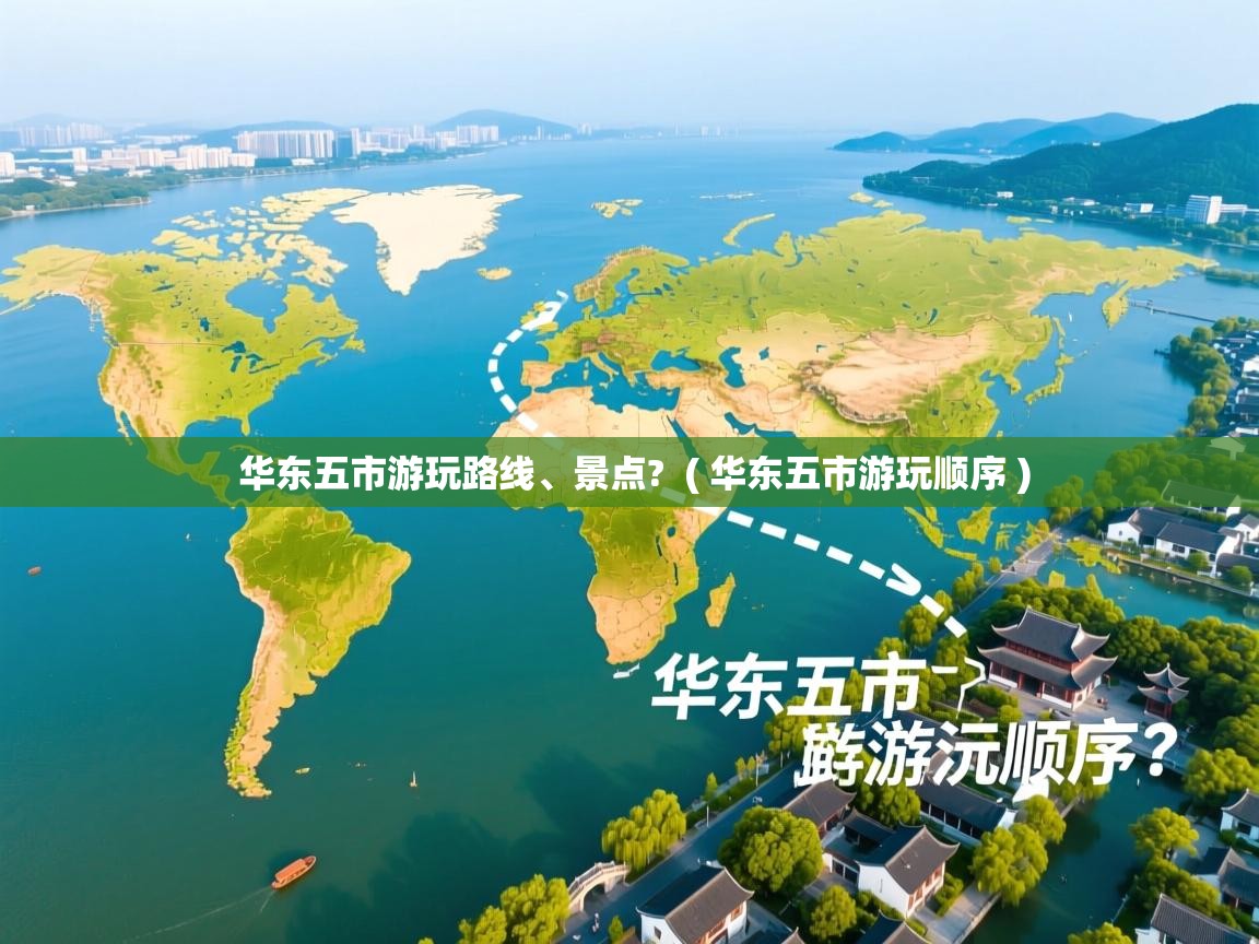  华东五市游玩路线、景点?  ( 华东五市游玩顺序 )