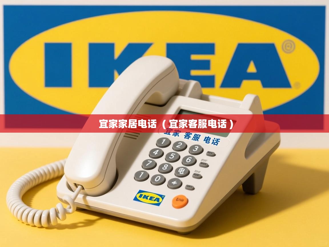  宜家家居电话  ( 宜家客服电话 )