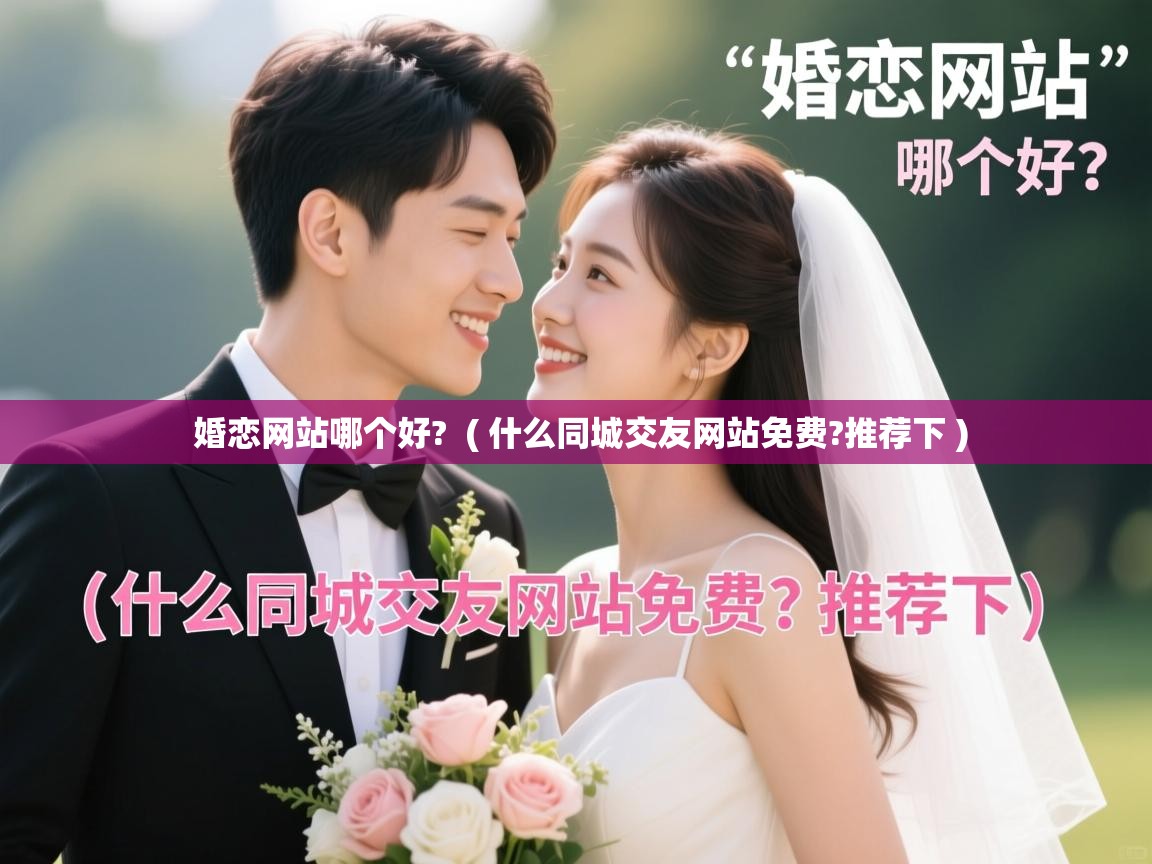  婚恋网站哪个好?  ( 什么同城交友网站免费?推荐下 )