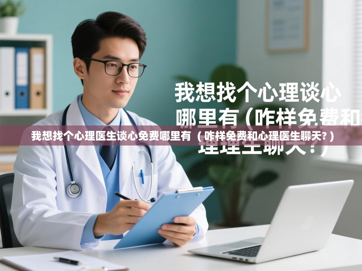  我想找个心理医生谈心免费哪里有  ( 咋样免费和心理医生聊天? )