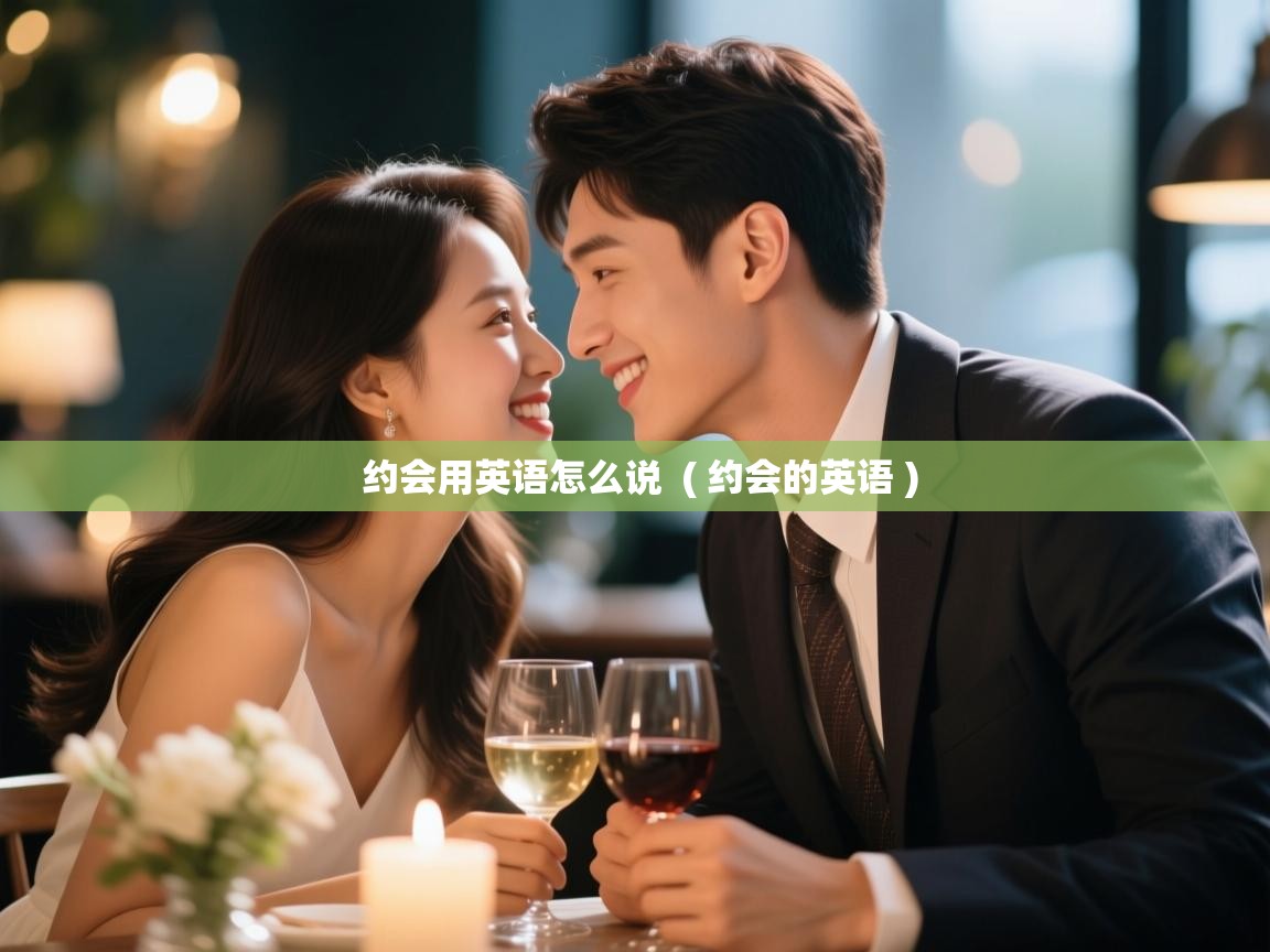 约会用英语怎么说  ( 约会的英语 )