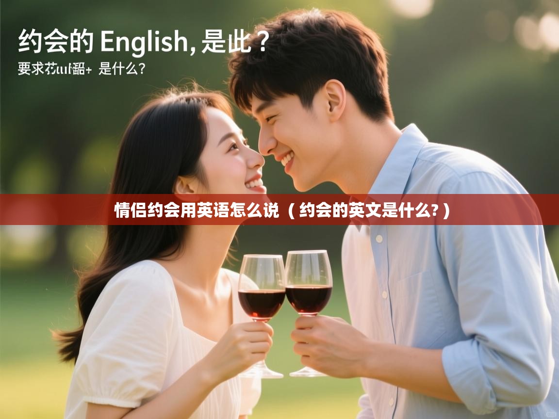  情侣约会用英语怎么说  ( 约会的英文是什么? )