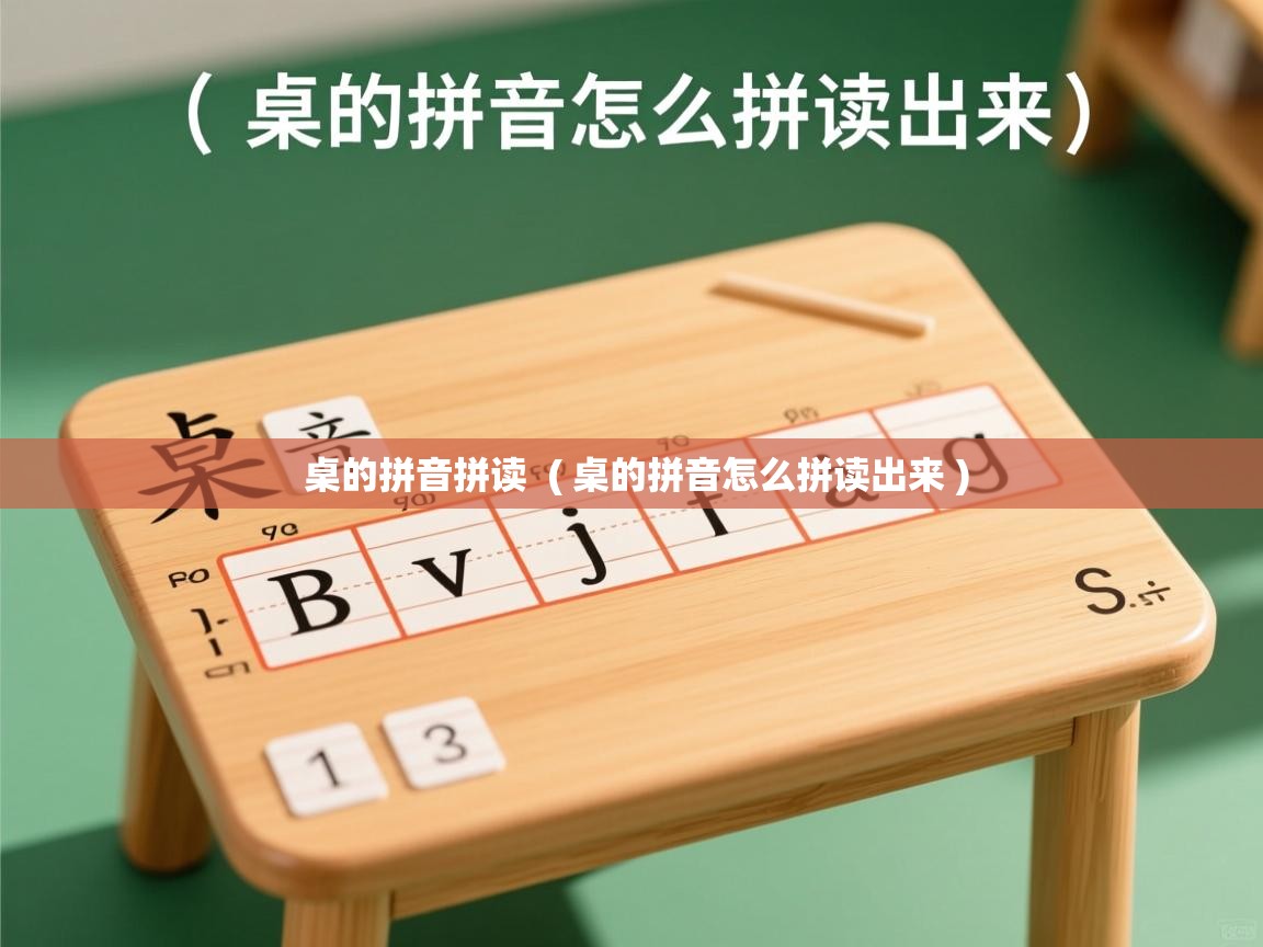  桌的拼音拼读  ( 桌的拼音怎么拼读出来 )