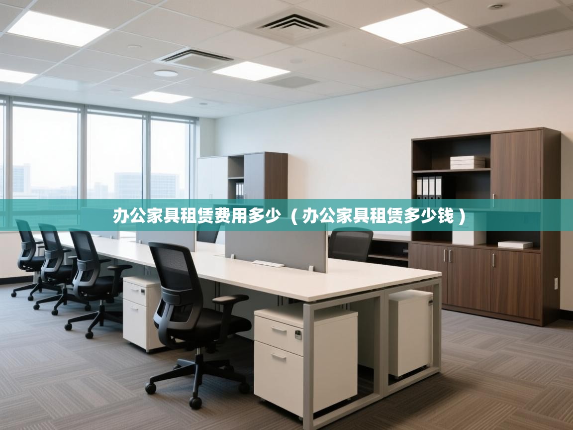  办公家具租赁费用多少  ( 办公家具租赁多少钱 )