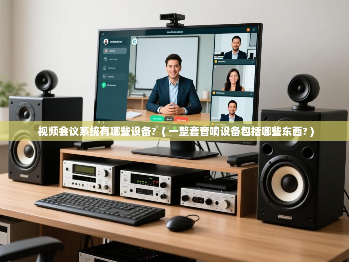 视频会议系统有哪些设备?  ( 一整套音响设备包括哪些东西? )