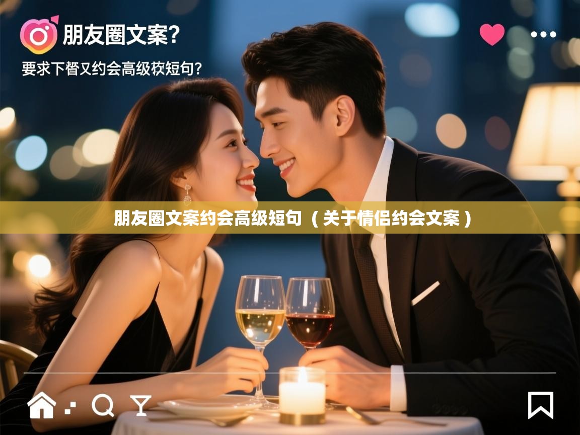 朋友圈文案约会高级短句 ( 关于情侣约会文案 ) 朋友圈文案约会高级短句 ( 关于情侣约会文案 )