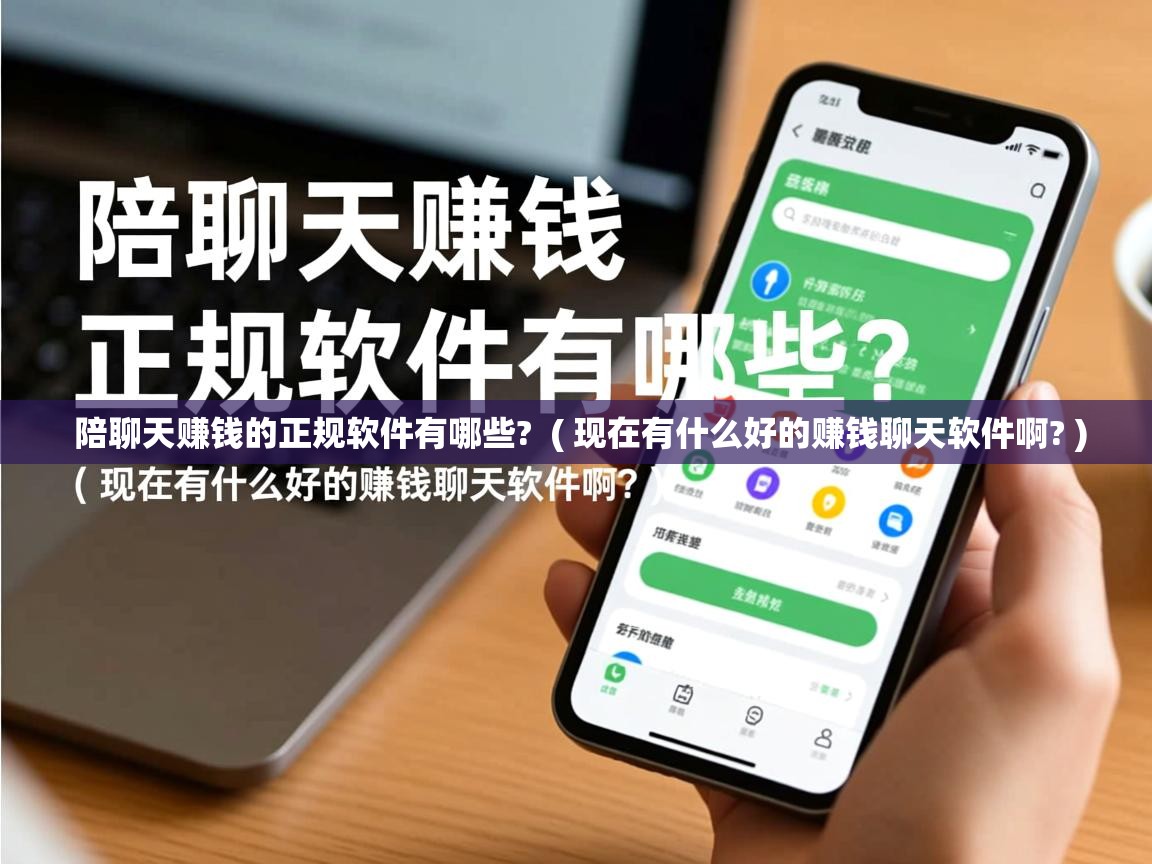  陪聊天赚钱的正规软件有哪些?  ( 现在有什么好的赚钱聊天软件啊? )