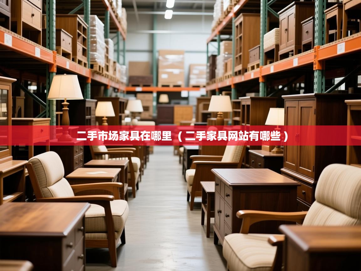  二手市场家具在哪里  ( 二手家具网站有哪些 )