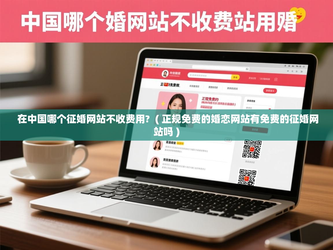  在中国哪个征婚网站不收费用?  ( 正规免费的婚恋网站有免费的征婚网站吗 )