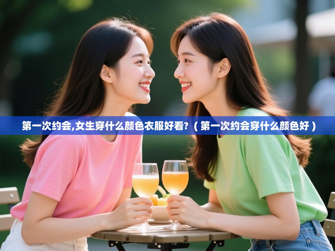  第一次约会,女生穿什么颜色衣服好看?  ( 第一次约会穿什么颜色好 )