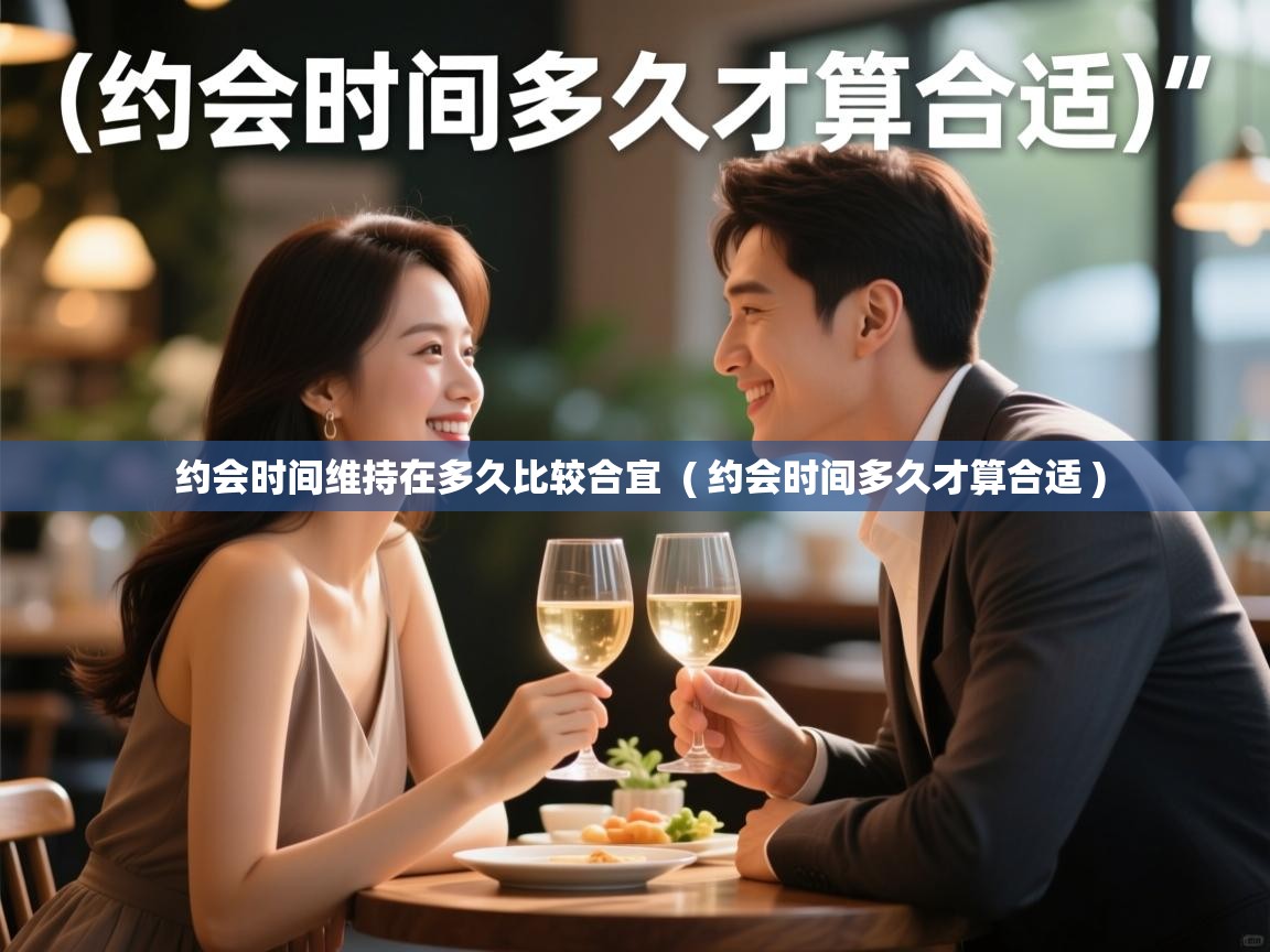  约会时间维持在多久比较合宜  ( 约会时间多久才算合适 )