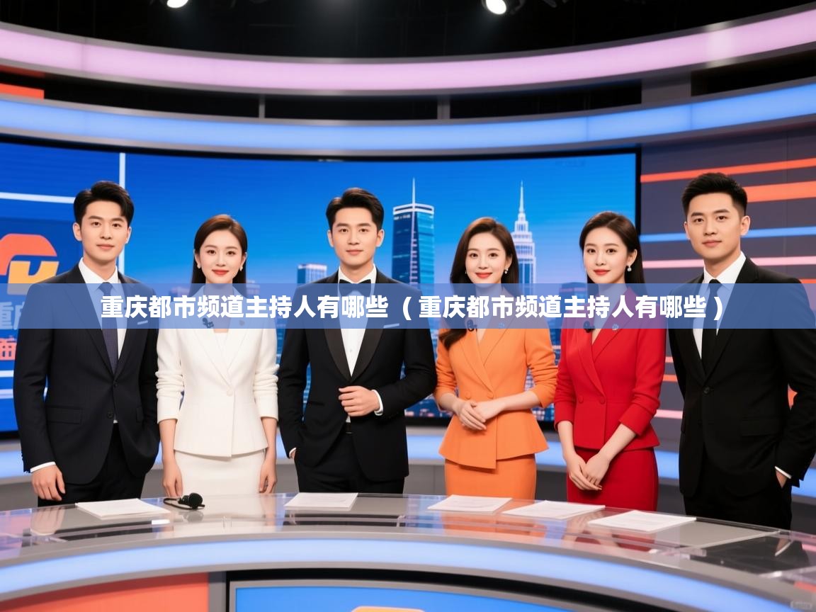  重庆都市频道主持人有哪些  ( 重庆都市频道主持人有哪些 )