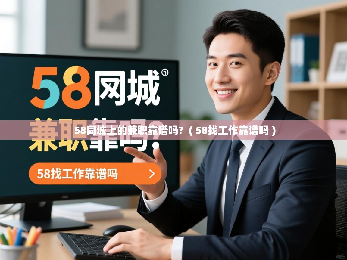  58同城上的兼职靠谱吗?  ( 58找工作靠谱吗 )