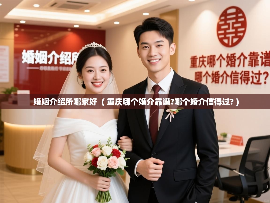  婚姻介绍所哪家好  ( 重庆哪个婚介靠谱?哪个婚介信得过? )